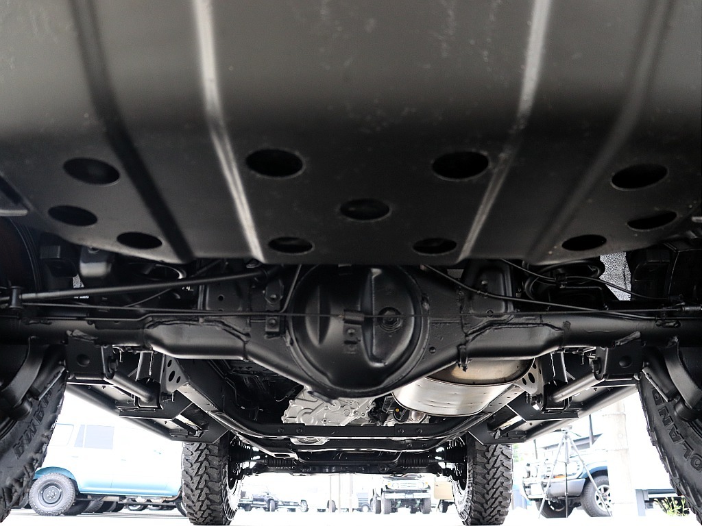2001 Toyota Land Cruiser Prado 90 