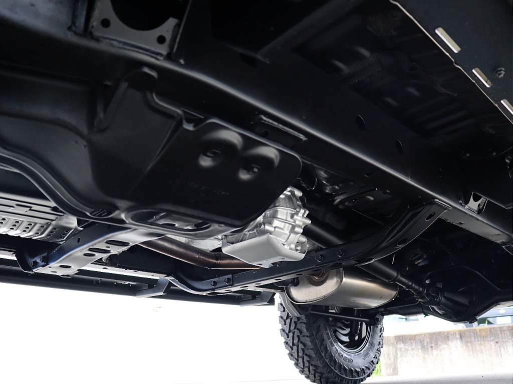 2001 Toyota Land Cruiser Prado 90 