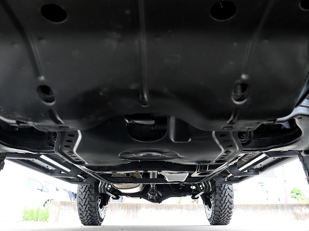 2001 Toyota Land Cruiser Prado 90 