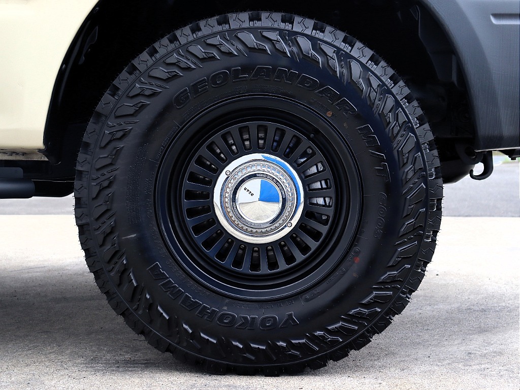 2001 Toyota Land Cruiser Prado 90 