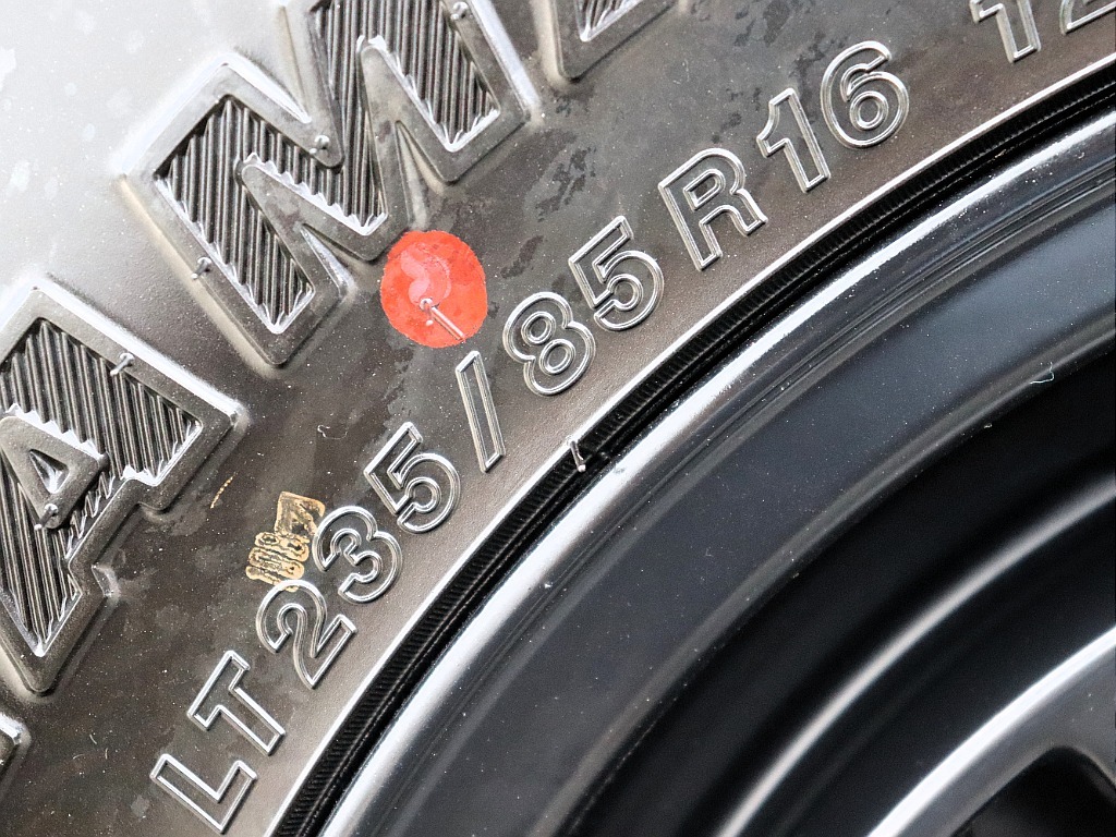 2001 Toyota Land Cruiser Prado 90 