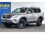 トヨタ&nbsp;ランドクルーザープラド&nbsp;プラド2.7 TX 4WD&nbsp;ワンオーナー車 マルチ&nbsp;神奈川県