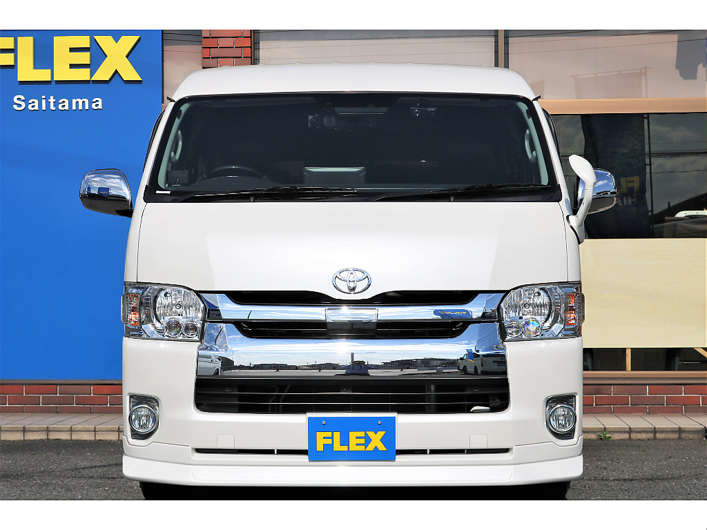 安全機能も充実！トヨタセーフティセンス搭載車両☆