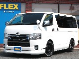 令和２年ダークプライムⅡディーゼル２ＷＤ！ワンオーナー車両が入庫致しました☆