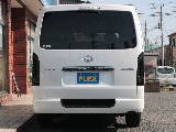 ＦＬＥＸプレステージＬＥＤテールランプ！シーケンシャルモデルです☆