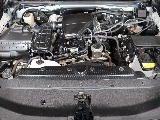 2.7Lエンジンが快適かつ力強い走りを見せてくれます！