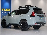 RAV4 純正色アーバンカーキにNEWペイント！