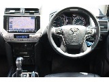 トヨタ ランドクルーザープラド プラド2.8DT TX L-PkgブラックED 4WD  東京都の詳細画像 その2