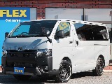 厳選中古車の入庫です！ディーゼル２WD！全塗装！セメントグレーです☆