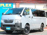 厳選中古車の入庫です！当店ユーザー様の買取直販車のディーゼル4WDとなります☆