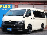 厳選中古車の入庫です！ディーゼル２WD！ワイドバン！希少カラーライトイエロです☆