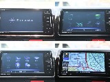 パナソニック製7インチナビ搭載です！もちろんビルトインETC...