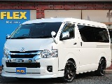 厳選中古車の入庫です！ワゴンGL！ガソリン2WD！フローリング施工済みとなります☆