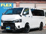 厳選中古車の入庫です！登録済み未使用車！ダークプライムⅡ！ディーゼル2WDとなります☆