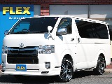 厳選中古車の入庫です！50THアニバーサリー！ディーゼル４WD！