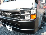 LED角目4灯クラッシックスタイル☆