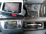 フルセグＳＤナビは走行中の視聴、Bluetooth接続OK☆