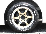 ADVANRACING　RG-02　17インチアルミホイール☆