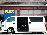両側パワースライドドア装備車両☆
