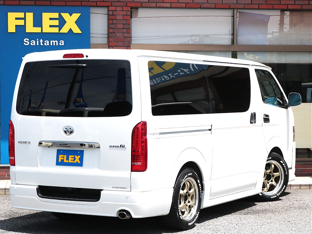 全国販売！北海道～沖縄までどこでもご納車いたします！