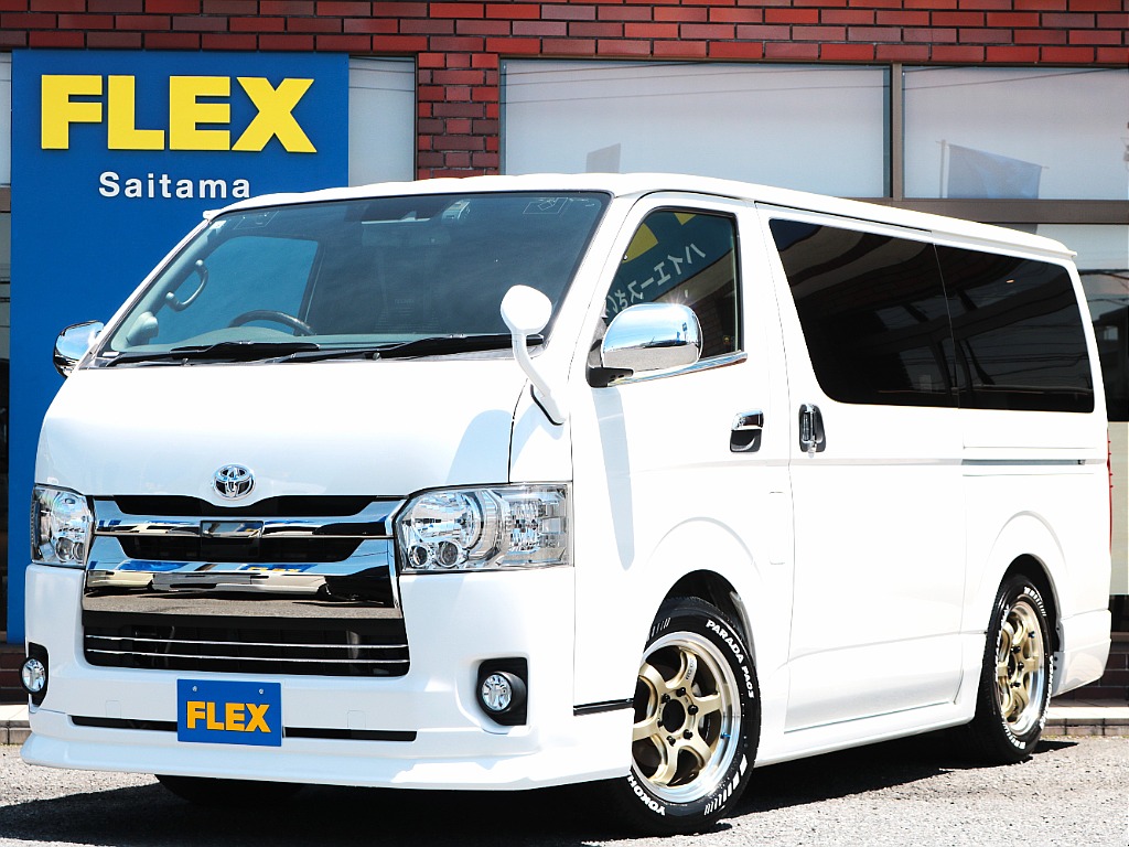 厳選中古車の入庫です！ダークプライムⅡ！ディーゼル２WD！買取直販お買い得車両となります☆
