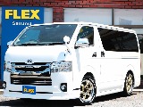 厳選中古車の入庫です！ダークプライムⅡ！ディーゼル２WD！買取直販お買い得車両となります☆