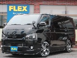 【厳選仕入】買取直販415コブラフルエアロカスタム！特別仕様車50周年アニバーサリー！両側パワースライドドア標準装備！