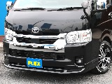 モデリスタフロントスポイラー☆
