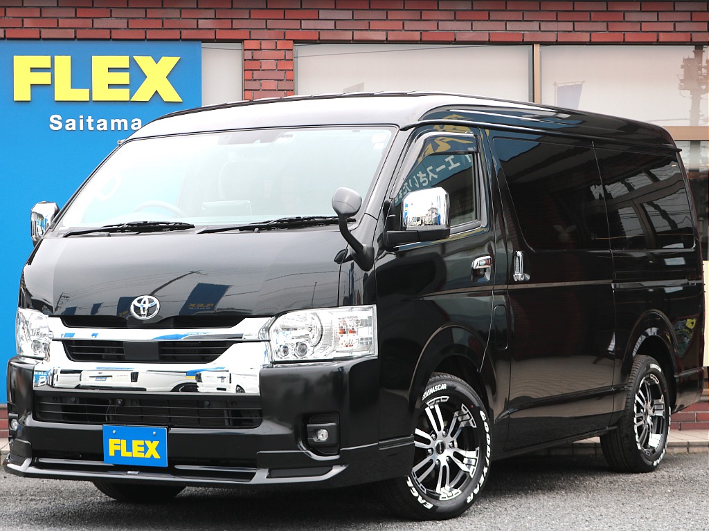 令和5年式！低走行1万キロ台！BIG-X11インチナビに12.8インチフリップダウンモニター装備車両☆