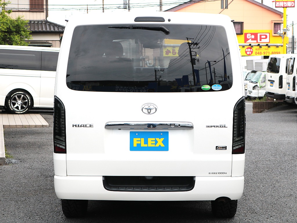 50周年特別仕様車専用ダークメッキ前後グリル☆