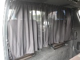 リア6面カーテンも装備済みです☆