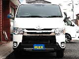 人気のオフロードスタイルカスタム☆