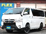 厳選中古車の入庫です！50THアニバーサリー！ディーゼル４WD！