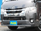 純正ショートタイプフロントスポイラー☆