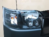 人気のブラックエディション各部マットブラック塗装施工済みです☆