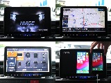BIG-X11インチナビ（走行中視聴、HDMIミラーリング可能）