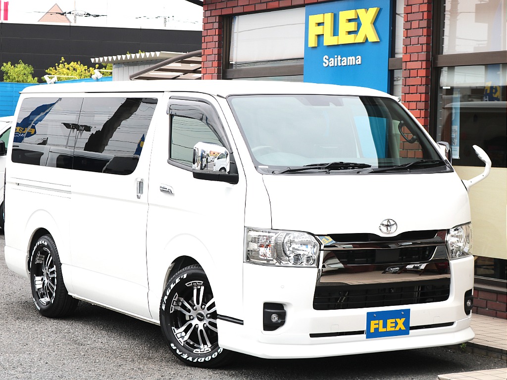 最短2週間～ご納車が可能です！詳細はお問合せ下さい☆
