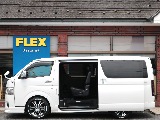 両側パワースライドドア装備車両☆