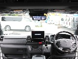 ダークプライム専用マホガニー柄内装インテリア☆