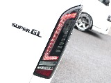 シーケンシャルモード搭載プレステージLEDテール☆