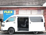 両側パワースライドドア装備車両です☆