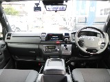 ダークプライム専用マホガニー柄内装インテリア☆