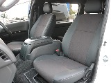 シートカバーのお取付けもお任せください☆