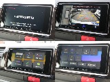 フルセグＳＤナビは走行中の視聴、Bluetooth接続☆ 動画配信などもミラーリングが可能なHDMI端子も装着☆