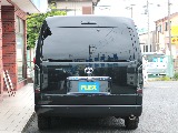 スモークフィルムも施工済みです☆