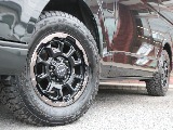 JAOS16インチアルミ×TOYOオープンカントリーR/Tタイヤ☆
