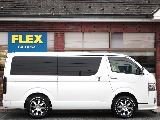 ボディーコーティングなど細かなオプションもご案内可能です☆