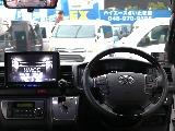 ダークプライム専用マホガニー柄内装インテリア☆
