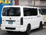 FLEXオリジナルプレステージLEDテール☆