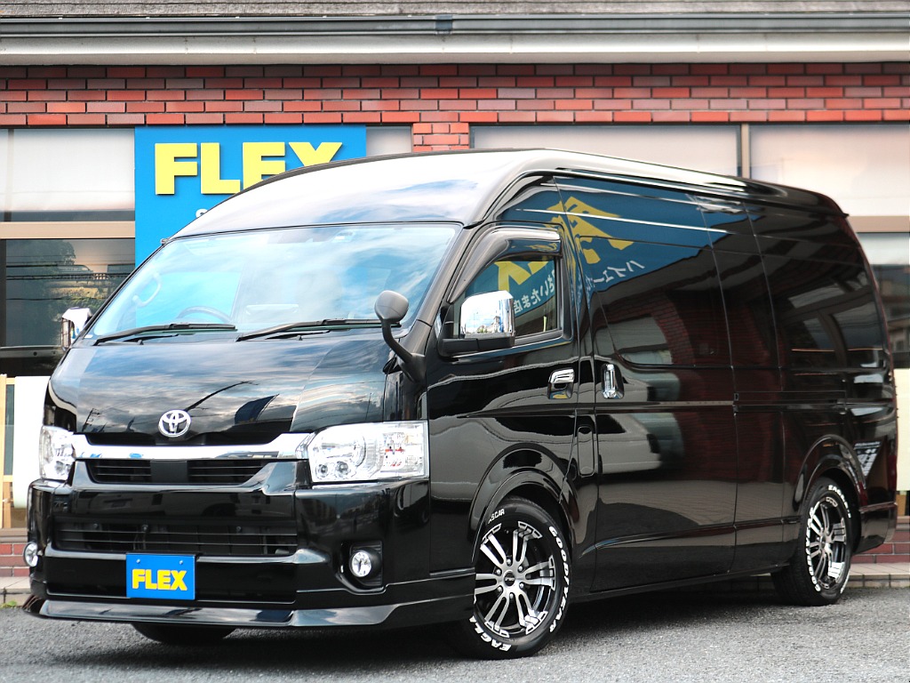 令和4年式希少ファインテックツアラー☆FLEX過去販売車両が緊急入庫！！すぐ乗れます！早い者勝ち！